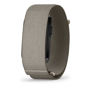 Garmin CIRQA - French grey (rozmiar L-XL) 