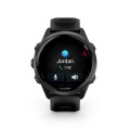 Forerunner 570 - 42mm Slate Grey
