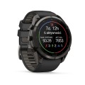 Fenix 9 Pro inReach 51 mm Tytanowy Carbon Gray DLC
