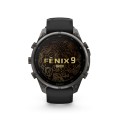 Fenix 9 Pro inReach 47 mm Tytanowy Carbon Gray DLC