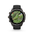 Fenix 9 Pro inReach 47 mm Tytanowy Carbon Gray DLC