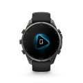 Fenix 9 Pro inReach 47 mm Tytanowy Carbon Gray DLC