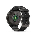Fenix 9 Pro inReach 47 mm Tytanowy Carbon Gray DLC