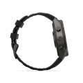 Fenix 9 Pro inReach 47 mm Tytanowy Carbon Gray DLC