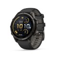 Fenix 9 Pro inReach 47 mm Tytanowy Carbon Gray DLC