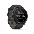 Fenix 9 Pro inReach 47 mm Tytanowy Carbon Gray DLC