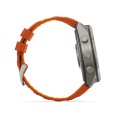 Fenix 9 Pro inReach 51 mm Tytanowy