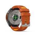 Fenix 9 Pro inReach 51 mm Tytanowy