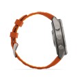 Fenix 9 Pro inReach 47 mm Tytanowy