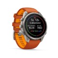 Fenix 9 Pro inReach 47 mm Tytanowy