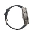 Fenix 9 Pro inReach 51 mm Tytanowy