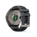 Fenix 9 Pro inReach 51 mm Tytanowy