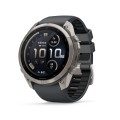 Fenix 9 Pro inReach 51 mm Tytanowy
