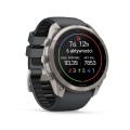 Fenix 9 Pro inReach 51 mm Tytanowy