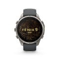 Garmin Fenix 9 Pro inReach 47 mm Tytanowy