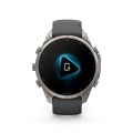 Garmin Fenix 9 Pro inReach 47 mm Tytanowy