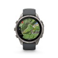 Garmin Fenix 9 Pro inReach 47 mm Tytanowy
