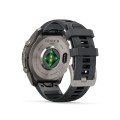 Garmin Fenix 9 Pro inReach 47 mm Tytanowy