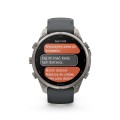 Garmin Fenix 9 Pro inReach 47 mm Tytanowy
