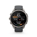 Garmin Fenix 9 Pro inReach 47 mm Tytanowy