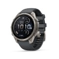 Garmin Fenix 9 Pro inReach 47 mm Tytanowy