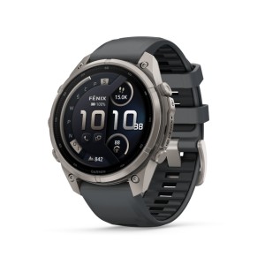 Garmin Fenix 9 Pro inReach 47 mm Tytanowy