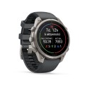 Garmin Fenix 9 Pro inReach 47 mm Tytanowy