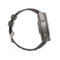 Fenix 9 Pro Solar inReach 51 mm Tytanowy