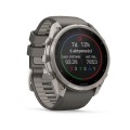 Fenix 9 Pro Solar inReach 51 mm Tytanowy