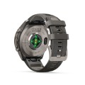 Fenix 9 Pro Solar inReach 47 mm Tytanowy