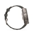 Fenix 9 Pro Solar inReach 47 mm Tytanowy
