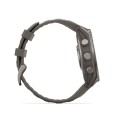 Fenix 9 47 mm Tytanowy