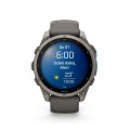Fenix 9 47 mm Tytanowy