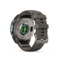 Fenix 9 47 mm Tytanowy