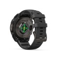 Fenix 9 47 mm Tytanowy Carbon Gray DLC