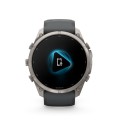 Garmin Fenix 9 Pro 51 mm Tytanowy