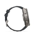 Garmin Fenix 9 Pro 51 mm Tytanowy