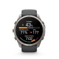 Garmin Fenix 9 Pro 51 mm Tytanowy