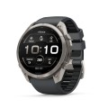 Garmin Fenix 9 Pro 51 mm Tytanowy