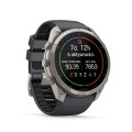 Garmin Fenix 9 Pro 51 mm Tytanowy
