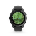 Fenix E 47 mm Slate Grey