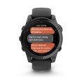 Fenix E 47 mm Slate Grey
