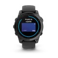 Fenix E 47 mm Slate Grey