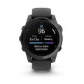 Fenix E 47 mm Slate Grey