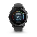 Fenix E 47 mm Slate Grey