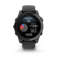 Fenix E 47 mm Slate Grey