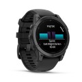 Fenix E 47 mm Slate Grey