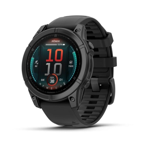 Fenix E 47 mm Slate Grey
