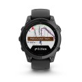 Fenix E 47 mm Slate Grey