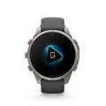 Fenix 9 Pro 47 mm Tytanowy